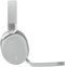 Fractal Design Scape Light - Draadloze Gaming Headset - 24-bit/96 kHz - Wit