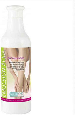 Body Cream Acida Depil Ok (500 ml)