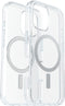 OtterBox Symmetry Series - Soft case - Krasbestendig - Transparant