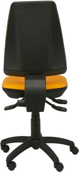 Bureaustoel P&C Part_B08414S3ZV Oranje
