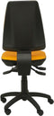 Bureaustoel P&C Part_B08414S3ZV Oranje