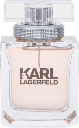 Karl Lagerfeld 85 ml - Eau de Parfum - Damesparfum