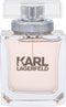 Karl Lagerfeld 85 ml - Eau de Parfum - Damesparfum