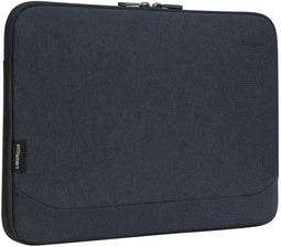 Targus Cypress EcoSmart - Sleeve 14" - Stofbestendig - Blauw Grijs