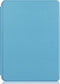 Tablet Hoes Geschikt voor Microsoft Surface Go - Stand Bookcase - Blauw