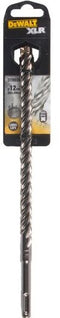 DeWalt DT8935-QZ - Hamerboren - Massieve carbide boortip 12mm - 260mm (1 stuk)