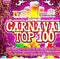 Various artists - Carnaval Top 100 - Klassiekers en feesthits (2023)