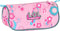 Schoolpennenzak LOL Surprise! Glow girl Roze (20 x 8.5 x 8 cm)