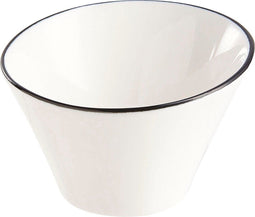 Kom Arcoroc Aperitief Keramisch Tweekleurig (9,5 cm) (Pack 6x)