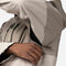 Rossignol Evader - Ski Jas - Lichtgewicht waterdicht 20000/15000 - Beige