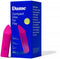 Dame - Zig Compact Vibrator - Magenta