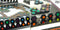 999 Games Genius 3D - Tactisch abstract legspel - 3 dimensies combineren
