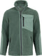 Life Line Artic Sherpa Fleece Jack Heren Groen Maat 4xl