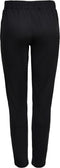 Only Play Pora Slim Sweat Pants - Dames Sportbroek - Regular fit - Zwart - Maat XS