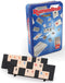 Goliath Rummikub Travel Tin - Reisspel - 106 steentjes - Denkspel