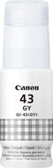 Canon GI-43 - Printer cartridge - Grijs