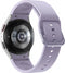 Samsung Galaxy Watch5 - Smartwatch - 40mm - Bluetooth - Zilver (Paars)