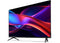 Sharp 43GD2225E - Full HD LCD TV - Roku TV - 43