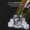 MostEssential Vleesthermometer - BBQ Thermometer - Snel & Waterdicht - Zwart