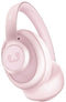 Fresh 'n Rebel Clam Blaze 2 - Draadloze Over-Ear Koptelefoon - 80 uur batterijduur - Roze