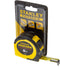 STANLEY Rolbandmaat Fatmax 5 m - 19 mm