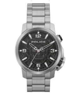 Police Herenhorloge PEWJJ2110003