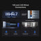TP-Link Archer BE450 - Dual-band router - Wi-Fi 7 - 10 Gbps WAN/LAN poort