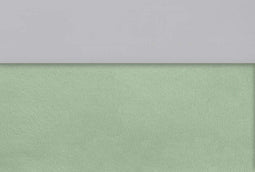 Jollein Baby Laken Wieg - 75x100cm - Soft Grey