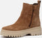 Gabor 71.720.14 - Chelsea boots - Best Fitting - Cognac - Maat 37