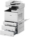 Canon i-Sensys MF842Cdw - All-in-one Laserprinter - 38ppm kleur (4x)