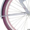 Alpina Spatbordstang set 26 Clubb lavender