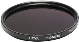 Hoya 0948 - Neutraal grijsfilter - 5 stops lichtdichtheid - 58mm