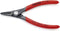 Knipex 49 11 A0 Borgveertang Buitenring Recht 3-10mm