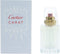Cartier - Carat - Eau De Parfum - 50ML