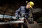 Metabo 613052840 - Borstelloze haakse accu-slijper - 40% meer vermogen - 18V
