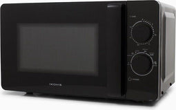 IKOHS MW700 Retro Magnetron - 20L - Zwart