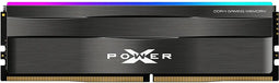 Silicon Power Xpower Zenith RGB - DDR4 Geheugen 16 GB 3200 MT/s - Multi-color (1 x 16 GB)
