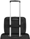 Everki Business 414 - Aktetas - Voor laptops tot 14,1 inch - Monochromatisch