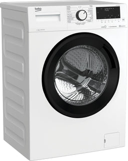 Beko WTV9716XBWST - Wasmachine - 9 kg - 1400 toeren - Wit