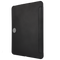 BeHello Oppo Pad Neo - Smart Stand Case - Automatische slaapfunctie - Zwart