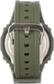 Casio G-Shock GA-2110SU-3AER - Polshorloge - Quartz - 44 mm - Groen