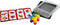 Spel Flex Puzzler Xl - Breinbreker