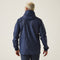 Regatta Pack-It II Regenjas - Maat XL - Mannen - blauw