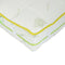 Vitality Pur - Matrasoplegger - Soft Touch Aloë Vera - 90x200 cm