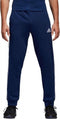 Adidas Core 18 Sportbroek Heren - Dark Blue/White - Maat S