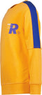 Raizzed NAPERVILLE - Jongens Trui - Ronde hals - Fruit orange - Maat 164