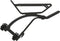 Topeak Carrier Tetra M2 - Achterdrager - QuickTrack® systeem - Zwart