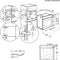 AEG Oa5pb40wam - Inbouw Oven - SteamBake Pyrolyse - 71L