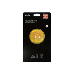 Hondenspeelgoed Gloria Geel