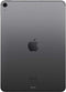 Apple iPad Air (2022) - 10.9 inch - M1 - WiFi - 64GB - Spacegrijs